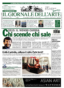 giornale dell'arte ok