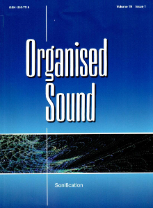 organised sound