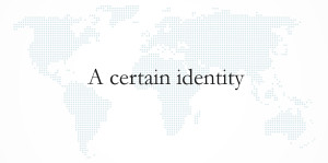 A-certain-identity-online